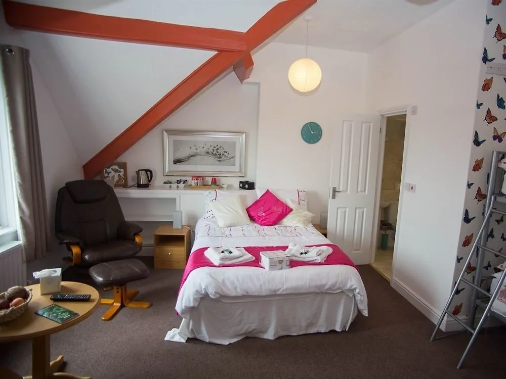 No. 14. B&B Blackpool Bed & Breakfast