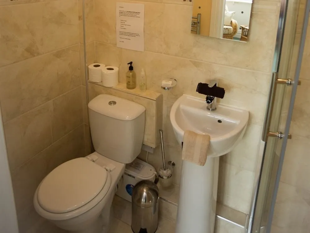 *** Bed & Breakfast No. 14. B&B Blackpool United Kingdom